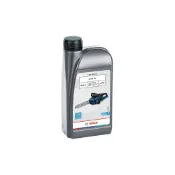 (店+)【BOSCH 博世】BOSCH博世 F016800642 鏈條潤滑油 1公升 鏈條專用油 鍊條油 鏈鋸油 鏈鋸機用 GKE18V 鏈條油