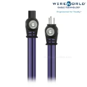 WIREWORLD AURORA 7 Power Cord 電源線 - 2M