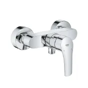 (店+)【GROHE】高儀 Eurosmart New 淋浴龍頭 水龍頭 浴室龍頭 單槍淋浴龍頭 33555