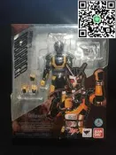 【】shf 假面騎士 black rx 悲傷王子 生化騎士