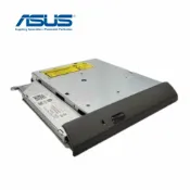 好好印 滿額現折180★【出清】ASUS 華碩 GUE1N 9.5mm SATA光碟機 燒錄機 筆電