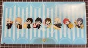 《醉夢》Vitamin-R MINI 資料夾 日版精品 ~ 收2 