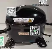 適勇權心原裝LG對開門冰箱壓縮機FC140NEM/FL阿150嗯B嘸阿TCA