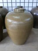公賣局酒甕