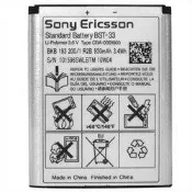 ☆手機寶藏點☆ Sony Ericsson 2手原廠電池良品 BST 33 36 37 38 39 42