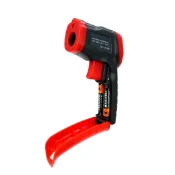 (店+)930-TG400 工業用測溫槍-50~400度 紅外線測溫槍 手持測溫槍 雞蛋糕測溫槍 炸雞排測溫槍 非接觸測溫儀