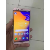 HUAWEI Y7 Prime 2018 5.99吋 32G B55,B93