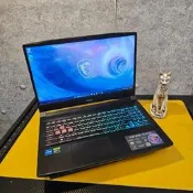 MSI Katana15 15.6吋電競筆電(i5-13420H/RTX4060-8G/16G/1TB/B13VFK-1