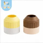 JOYBABY 喇叭鎖門把套 矽膠防滑防靜電 瓦斯爐旋鈕開關保護套 矽膠門把保護套