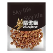 (店+)【SKYLIFE】Cat Glory驕傲貓 貓薄荷潔牙軟錠 軟餅乾 貓草餅乾 營養餅乾 貓零食 貓咪點心 貓薄荷餅