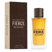 Abercrombie & Fitch Fierce Reserve 天生酩品男性古龍水50ml (原廠公司貨)