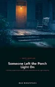 Kobo Someone Left the Porch Light On