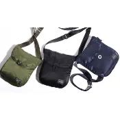 PORTER FRAME SHOULDER BAG Crossbody Bag 690-17850