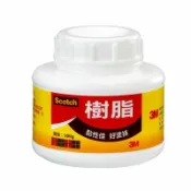 文具通OA物流網 【文具通】3M Scotch 乳膠 白膠 樹酯 樹脂 40g 300g L2060049【APP滿額下單10%點數(單一帳號最高1000點)】9/30止