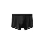 (店+)冰絲內褲 (涼感內褲 男士涼感內褲 內褲 四角褲 無痕內褲 平口褲 男內褲 純棉內褲)