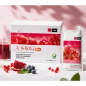 【AVON Life 雅芳】康采A+ 多莓萃飲 輕纖版 60ml×30包 現貨