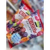 日本熱銷｜100%果汁棒棒果凍