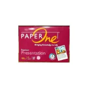 (店+)【PaperOne】PAPER ONE 影印紙100磅  A5 (使用原廠A4紙由本公司大型機裁自行裁切出貨)
