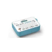 (店+)【EPSON】LW-K200BL 輕巧經典款 標籤機 標籤印字機