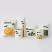 本土出貨💯無印良品響紙發聲玩具 bb叫寵物玩具 新品 寵物用品 貓玩具狗玩具 仿真muji可愛玩具 耐咬玩具 紓壓玩具