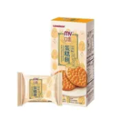 龍口my味古早味蛋糕餅 　eslite誠品