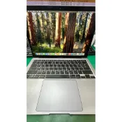 MacBook Air 2020年 13寸 Apple M1 8-Core CPU and 7-Core GPU 256