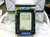 *露天DIY* 明谷對講機 門口機防水箱/開關箱/門口機箱(小型)