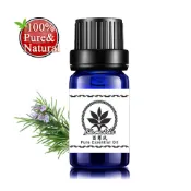 百翠氏迷迭香純精油10ml,diy香氛、室內薰香、居家空間調理