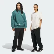 【adidas 愛迪達】SHMOOFOIL 運動長褲 男/女 - Originals JX5447