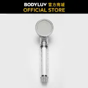 【BODYLUV】純淨完美蓮蓬頭(完美濾芯專用)