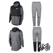 🔸MXS🔸現貨🔸NIKE THERMA FIT 防寒（熱身服）運動套裝（全套） Kobe LBJ著用