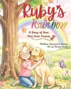 【三民網路書店】Ruby's Rainbow 作者：Moosa Habib(ILT)