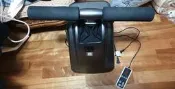 汗馬 全身舒展牽引機 (原購8800元)