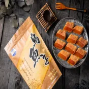 (店+)卡拉小舖 厚切-200公克 高粱一口烏魚子(烏魚子)