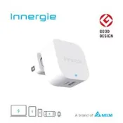 含稅附發票 台達電 Innergie 45H 45瓦 USB-C 萬用充電器(ADP-45HW TTB) IPHONE可