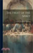 【三民網路書店】The Fruit of the Spirit 作者：George Washington Bethune
