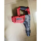 米沃奇M18中古二手五溝鎚鑽/五溝免出力電鑽 2717-20 二手中古米沃奇M18無刷 電鑽 無碳刷兩用電鎚鑽