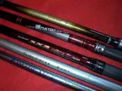 怪物專用NFT遠征3号4號5号外礁放流遠投白帶魚慶良間GAMAKATSU尾長DAIWA