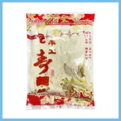 耆盛 手工麵線 600g 全素 壽麵 細麵線 麵線 麵線糊 傳統麵線 麵線糊 麵線羹