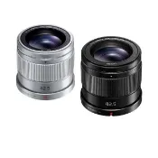 【Panasonic 國際牌】LUMIX G 42.5mm F1.7 ASPH.(公司貨)