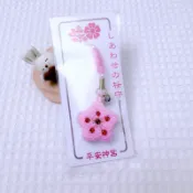 京都🇯🇵平安神宮御守🌸