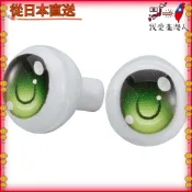 【日本直送】 Good Smile Company 人偶配件：黏土人偶眼睛