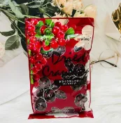 日本 咖樂迪 葡萄酒良伴 蔓越莓乾 180g 蔓越莓 果乾 加拿大產