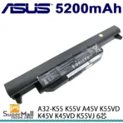 電池 ASUS 筆電 A32-K55 k55v a45v k55vd k45v k45vd k55vj 6芯