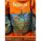 【小新代購】Costco好市多 Magnum 藍山調合咖啡豆 (907g/包)#468577
