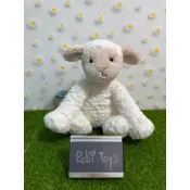 🐶 【現貨/代購】Jellycat Fuddlewuddle Lamb 波浪羊 23cm 退休