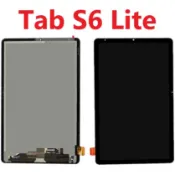 P610 P615 P619 總成 螢幕 面板 適用 三星 Galaxy Tab S6 lite 屏幕 全新 台灣發貨