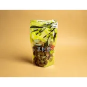[台灣出貨]穎禎 甘草橄欖 140g/包 橄欖 蜜餞 零嘴 夾鏈包裝 果肉飽滿 鹹味化核橄欖 鹹味甘草橄欖【Z260】