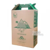 【Petshopee寵物網】Momi 農夫皇牌無壓縮一割牧草1kg