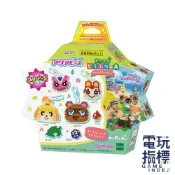 【電玩指標】十倍蝦幣 EPOCH 動物森友會 水串珠吊飾包 森友會 手作 水串珠 吊飾包 動森 手作吊飾 兒童節 聖誕節